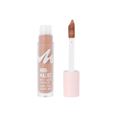 Corrector líquido mate minimalist serie 110 -  Minimalist