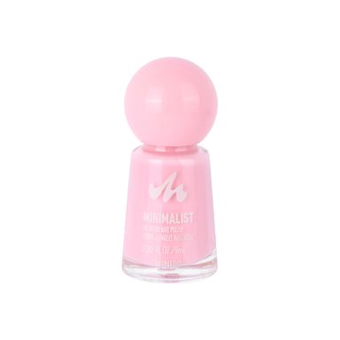 Esmalte de uñas a base de aceite minimalist series 32 -  Minimalist