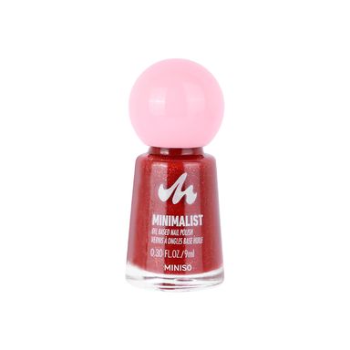Esmalte de uñas a base de aceite minimalist series 11 -  Minimalist
