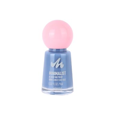 Esmalte de uñas a base de aceite minimalist series 23 -  Minimalist