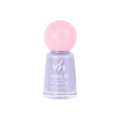 Esmalte de uñas a base de aceite minimalist series 22 -  Minimalist