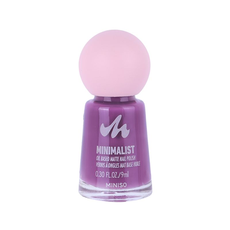 Esmalte-de-u-as-a-base-de-aceite-matte-minimalist-series-m09-Minimalist-1-26580