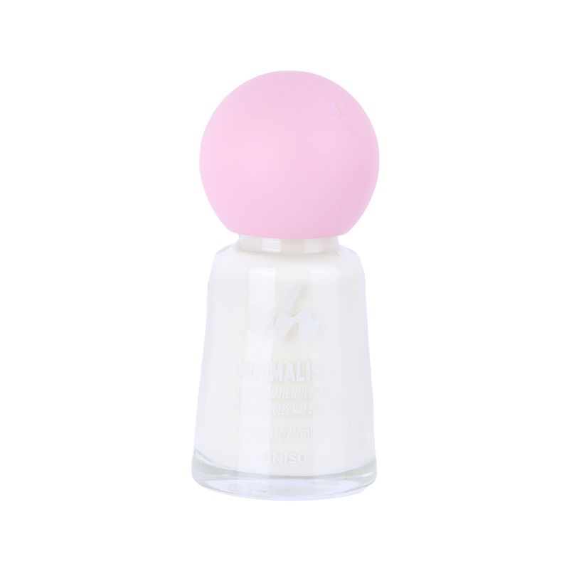 Esmalte-de-u-as-a-base-de-aceite-matte-minimalist-series-m19-Minimalist-1-26581