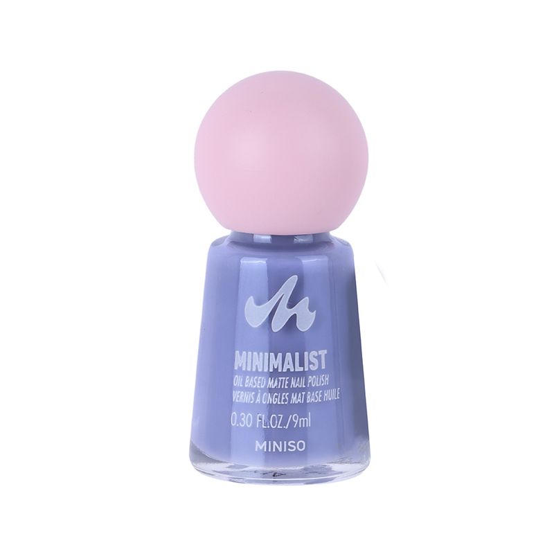 Esmalte-de-u-as-a-base-de-aceite-matte-minimalist-series-m14-Minimalist-1-26583