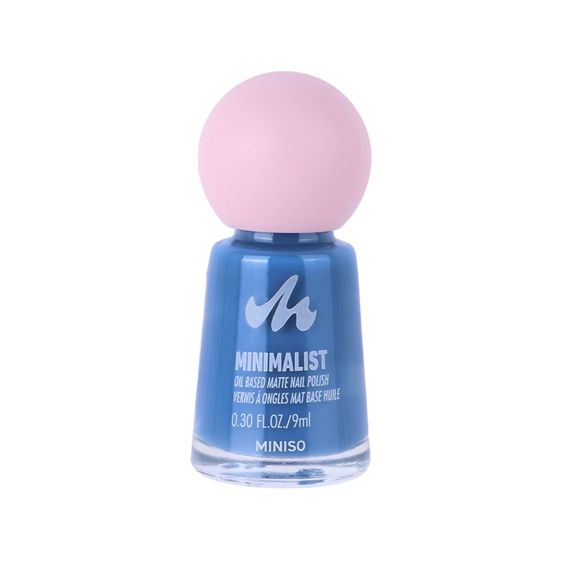 Esmalte-de-u-as-a-base-de-aceite-matte-minimalist-series-m12-Minimalist-1-26593