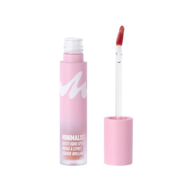 Lápiz labial líquido brillante minimalist serie 11 -  Minimalist