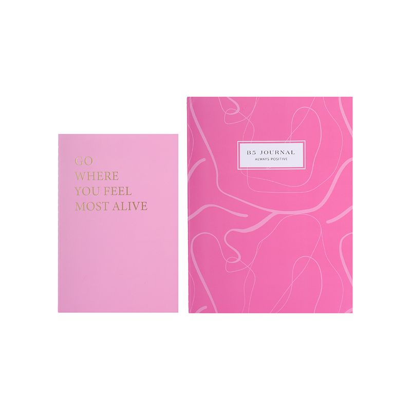 Set-de-libros-a5-y-b5-encuadernados-con-costura-2x32-hojas-serie-barbie-pink-Miniso-1-26776