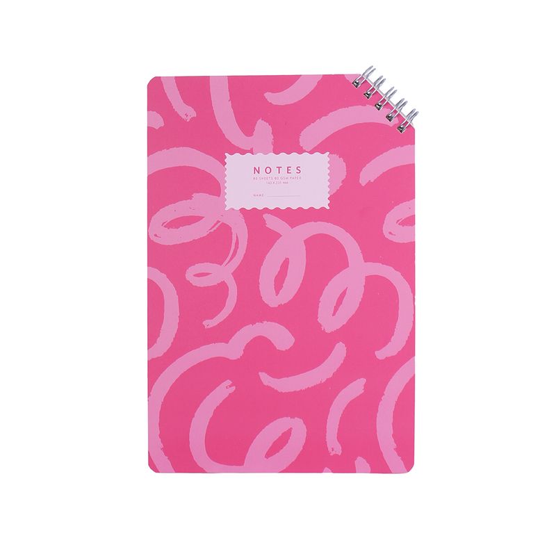 Cuaderno-a5-de-tapas-blandas-con-encuadernaci-n-de-alambre-80-hojas-serie-barbie-pink-Miniso-1-26777