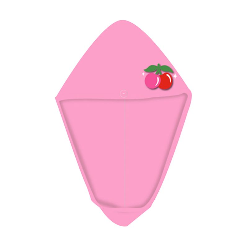 Envoltura-de-secado-de-cabello-bordado-serie-cherry-valentine-Miniso-1-26903