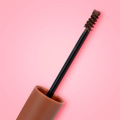 Gel para cejas minimalist serie 04 negro -  Minimalist