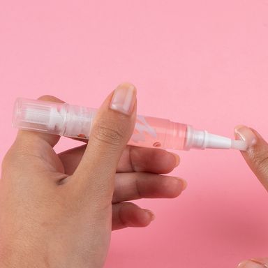 Aceite para uñas y cutículas minimalist series peach -  Minimalist