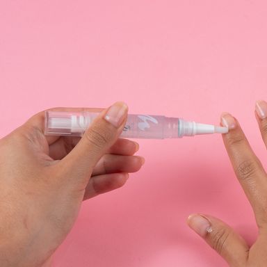 Aceite para uñas y cutículas minimalist series aloe vera -  Minimalist