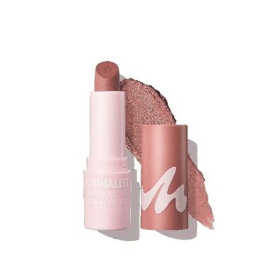 Lápiz labial matte minimalist serie 14 -  Minimalist