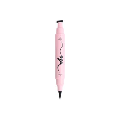 Delineador de ojos de doble punta minimalist serie wing stamp -  Minimalist