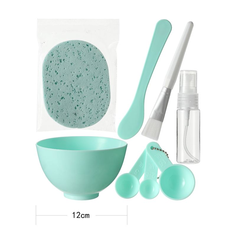 Set-de-bowl-mezclador-para-mascarilla-facial-profesional-8-pzas-Miniso-5-7030