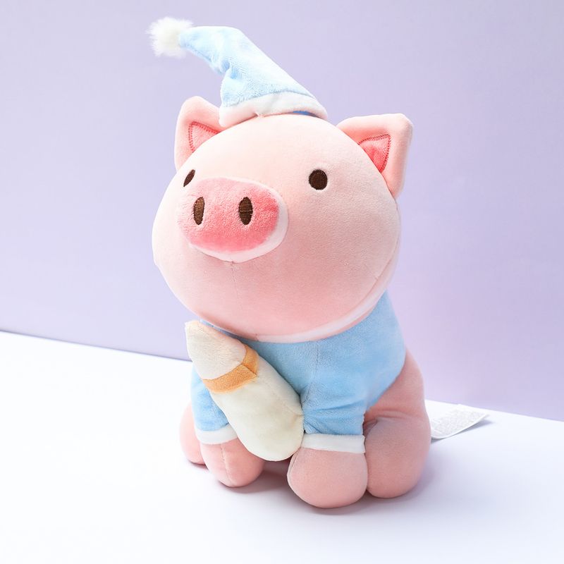 Peluche-de-juguete-pijamas-pig-series-botella-de-leche-Miniso-2-8373