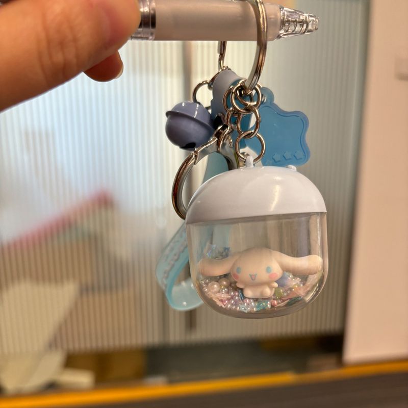 Colgante-luminoso-cinnamoroll-flower-fairy-Sanrio-2-25560