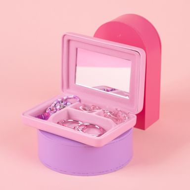 Joyero colección cherry valentine -  Miniso