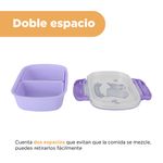 Contenedor-bento-box-y-botella-de-agua-kuromi-serie-sanrio-color-morado-Sanrio-6-25988