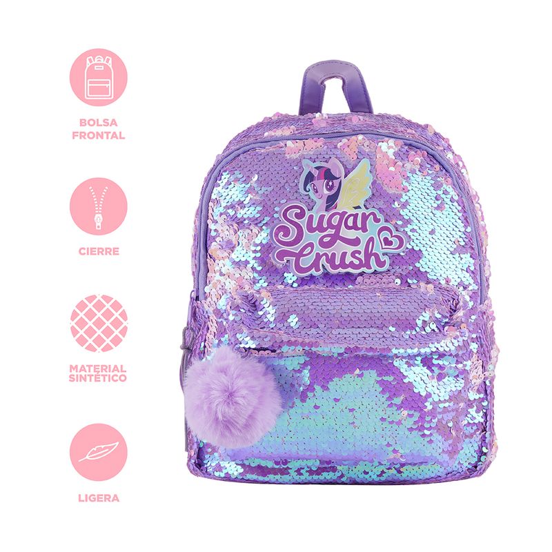Mochila-de-moda-colecci-n-my-little-pony-lentejuelas-morado-My-Little-Pony-6-25785