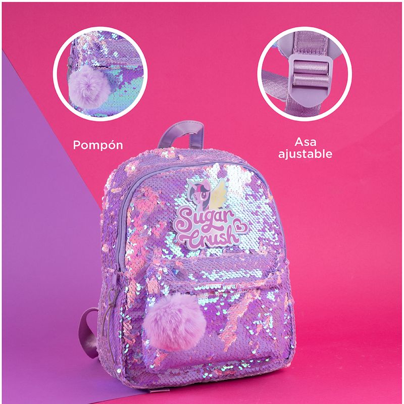 Mochila-de-moda-colecci-n-my-little-pony-lentejuelas-morado-My-Little-Pony-8-25785