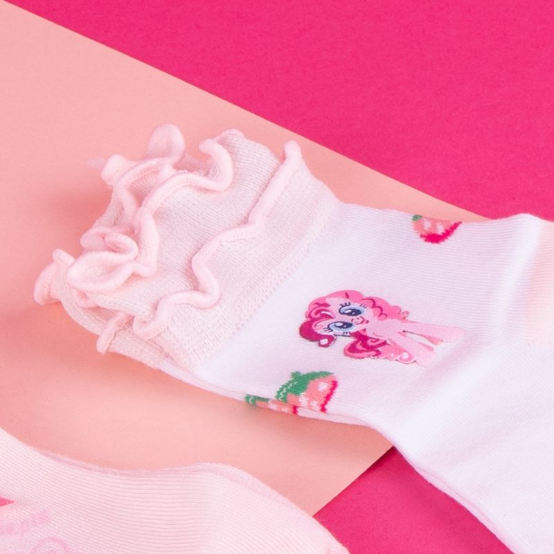 Medias-infantiles-my-little-pony-3-pares-rosa-edad-5-a-7-a-os-My-Little-Pony-4-25794