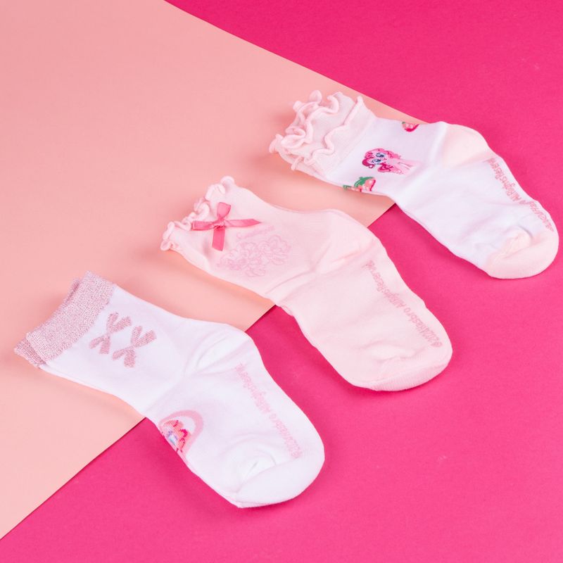 Medias-infantiles-my-little-pony-3-pares-rosa-edad-5-a-7-a-os-My-Little-Pony-5-25794