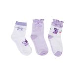 Medias-infantiles-my-little-pony-3-pares-lila-edad-7-a-9-a-os-My-Little-Pony-1-25796