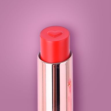 Lápiz labial hidratante y voluminizador my melody afternoon rose tea 03 -  Sanrio