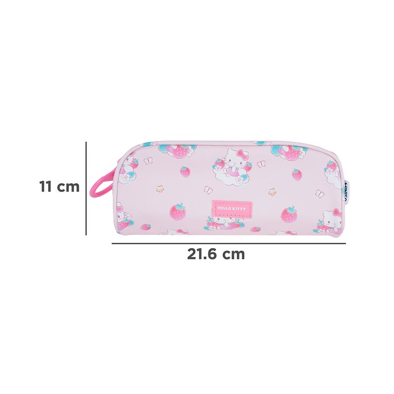 Cartuchera-big-zipper-strawberry-hello-kitty-21cm-serie-sanrio-Sanrio-8-26357