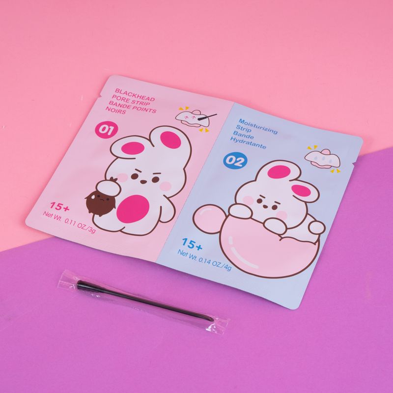 Tiras-de-nariz-eliminadoras-de-puntos-negros-2-en-1-de-pink-rabbit-Miniso-4-26362