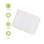Cuaderno-a5-de-tapa-dura-con-purpurina-96-hojas-pdq-serie-taupe-Miniso-3-26369