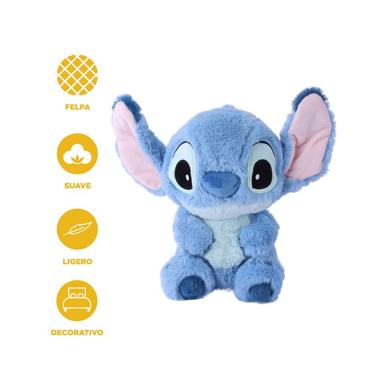 Peluche-stitch-serie-lilo-stitch-disney-Lilo-Stitch-4-26370