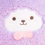 Almohada-animal-llama-morada-serie-miniso-Miniso-8-26372