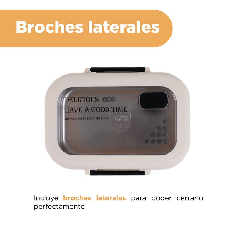 Taper-caja-bento-de-acero-inoxidable-con-bloques-de-color-colores-mixtos-Miniso-4-26388