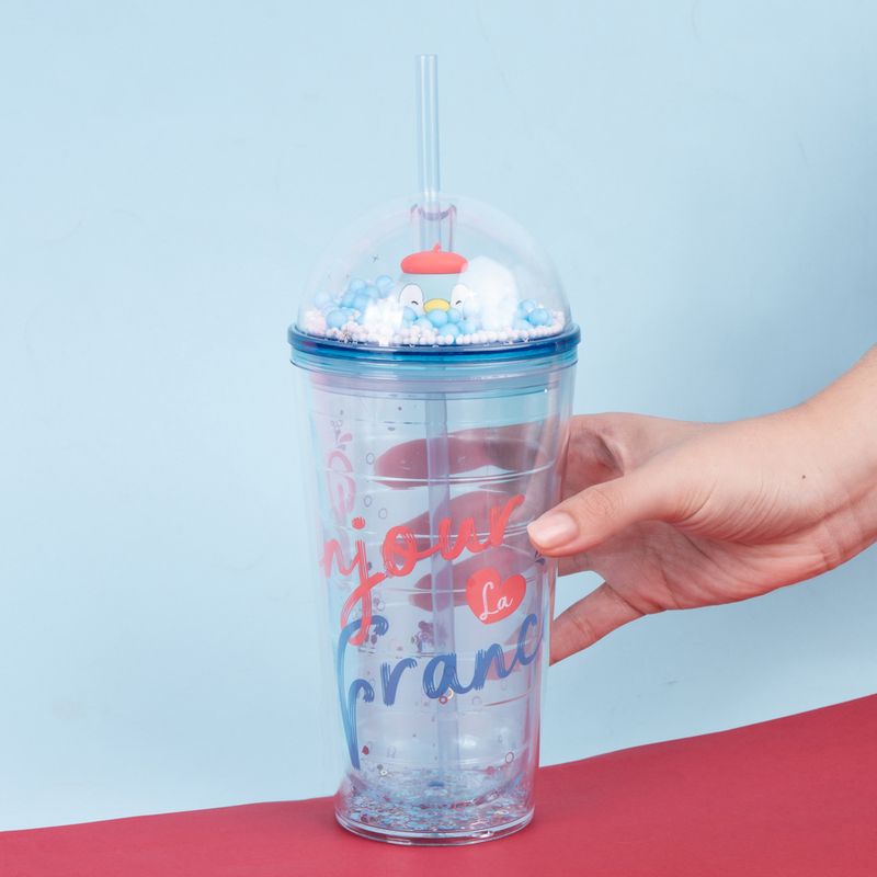 Tomatodo-de-pl-stico-holiday-series-estilo-franc-s-con-sorbete-600-ml-mini-family-Mini-Family-2-26393