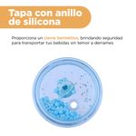 Tomatodo-de-pl-stico-holiday-series-estilo-franc-s-con-sorbete-600-ml-mini-family-Mini-Family-5-26393