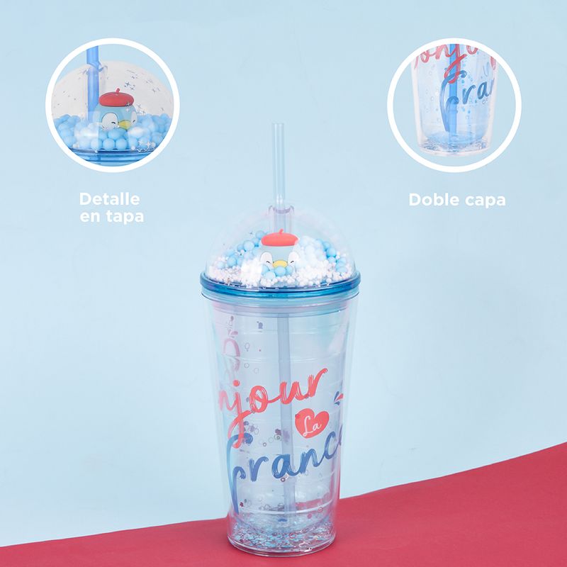 Tomatodo-de-pl-stico-holiday-series-estilo-franc-s-con-sorbete-600-ml-mini-family-Mini-Family-6-26393
