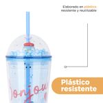Tomatodo-de-pl-stico-holiday-series-estilo-franc-s-con-sorbete-600-ml-mini-family-Mini-Family-7-26393