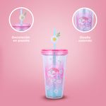 Tomatodo-de-pl-stico-para-jugo-420-ml-my-melody-serie-sanrio-Sanrio-5-26398