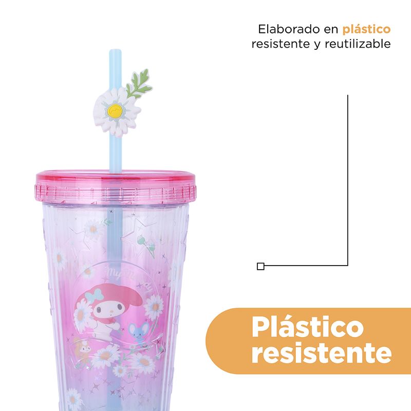Tomatodo-de-pl-stico-para-jugo-420-ml-my-melody-serie-sanrio-Sanrio-6-26398