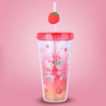 Tomatodo-de-pl-stico-para-jugo-420-ml-hello-kitty-serie-sanrio-Sanrio-2-26400