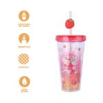 Tomatodo-de-pl-stico-para-jugo-420-ml-hello-kitty-serie-sanrio-Sanrio-3-26400