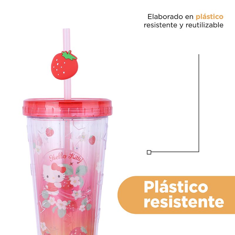Tomatodo-de-pl-stico-para-jugo-420-ml-hello-kitty-serie-sanrio-Sanrio-6-26400