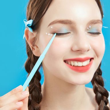 Disney princess collection gel eyeliner pencil ariel -  Princesas Disney