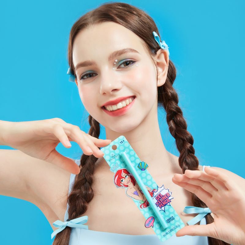 Disney-princess-collection-gel-eyeliner-pencil-ariel-Princesas-Disney-3-26407
