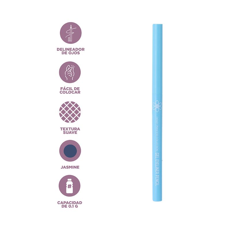 Disney-princess-collection-gel-eyeliner-pencil-jasmine-Princesas-Disney-4-26409