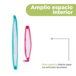 Set-de-escritorio-estuche-de-papeleria-con-accesorios-peque-os-serie-barbie-Barbie-5-26412