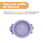 Botella-de-pl-stico-con-correa-450-ml-hello-kitty-serie-sanrio-morado-Sanrio-5-26425