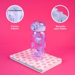 Botella-de-pl-stico-con-correa-450-ml-hello-kitty-serie-sanrio-morado-Sanrio-6-26425